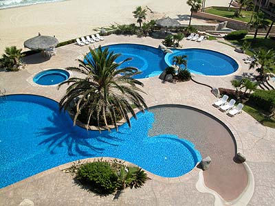 Mexico Vacation Rentals